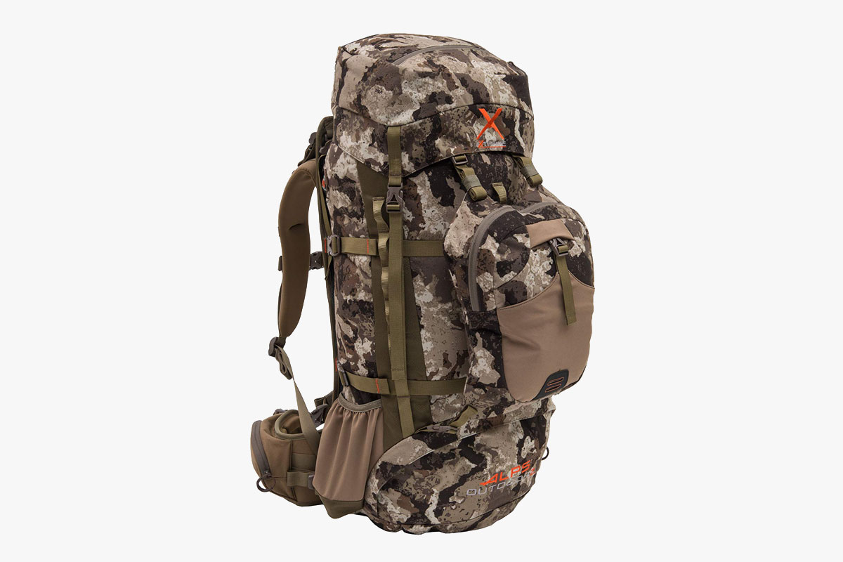 hunting backpack