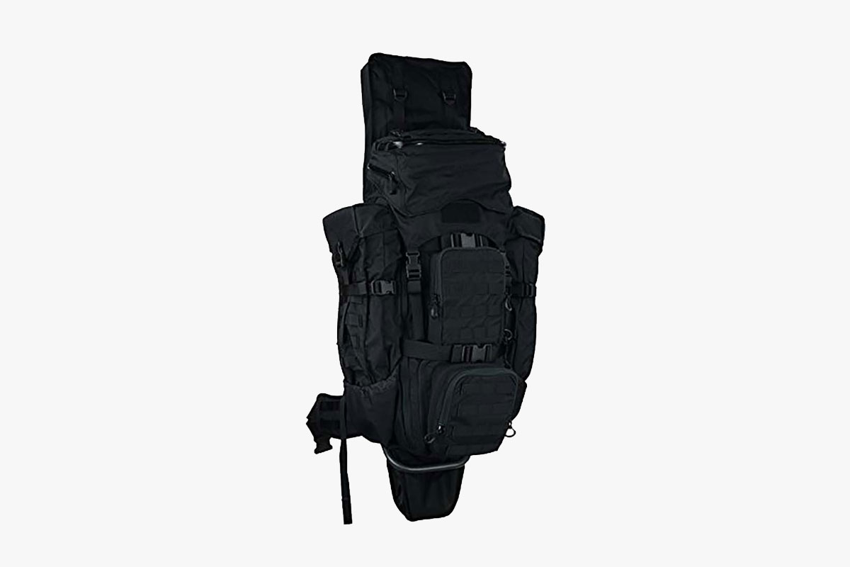 hunting backpack