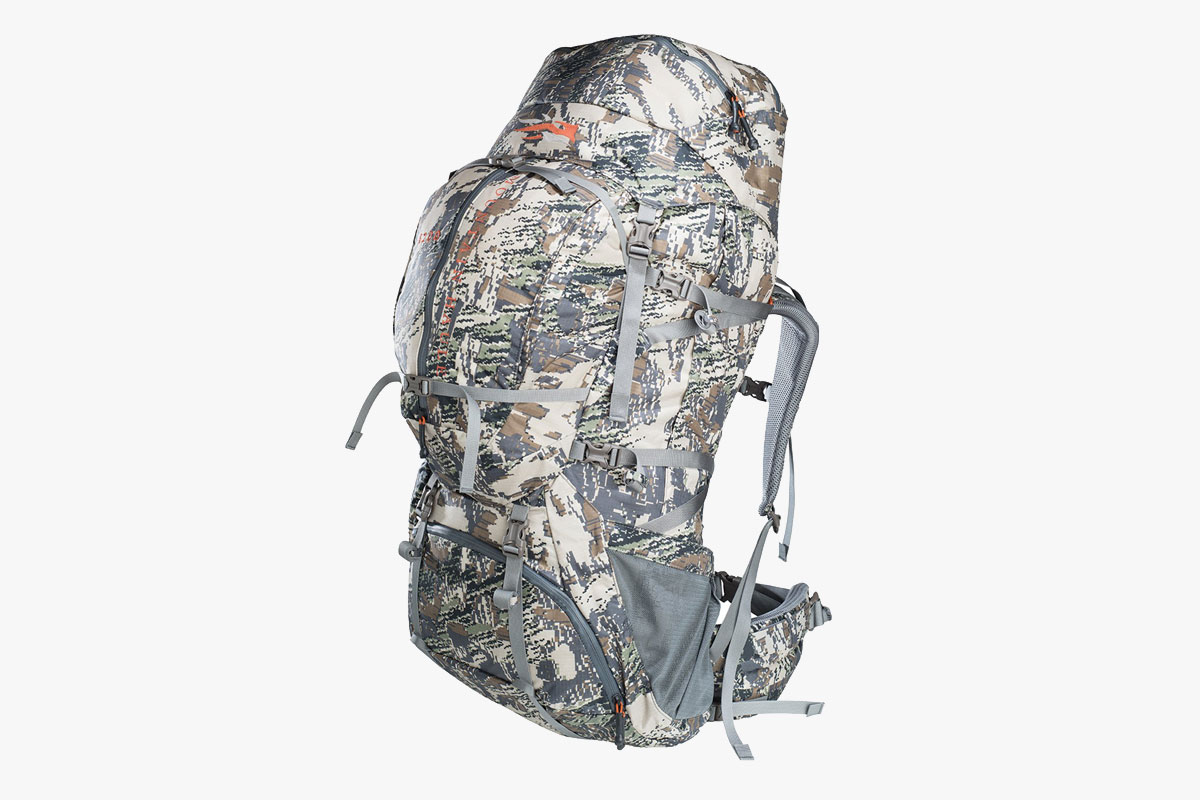 hunting backpack