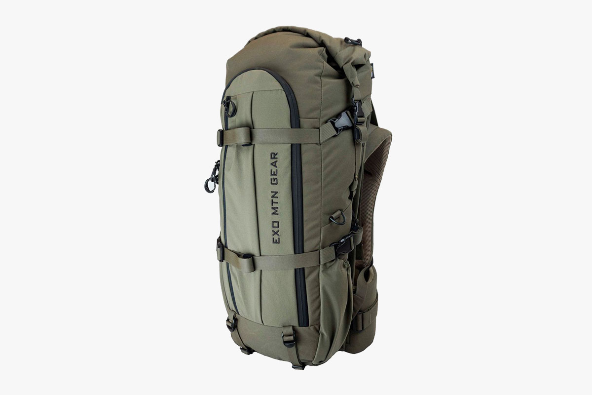 hunting backpack