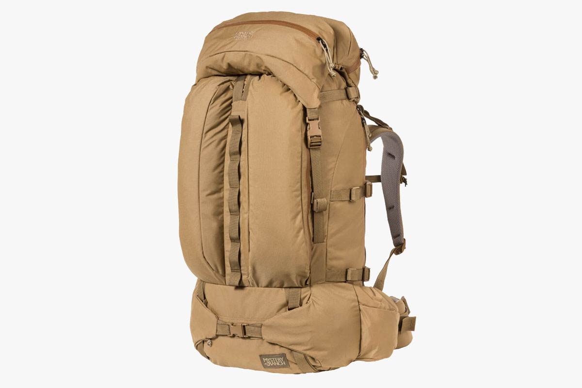 hunting backpack