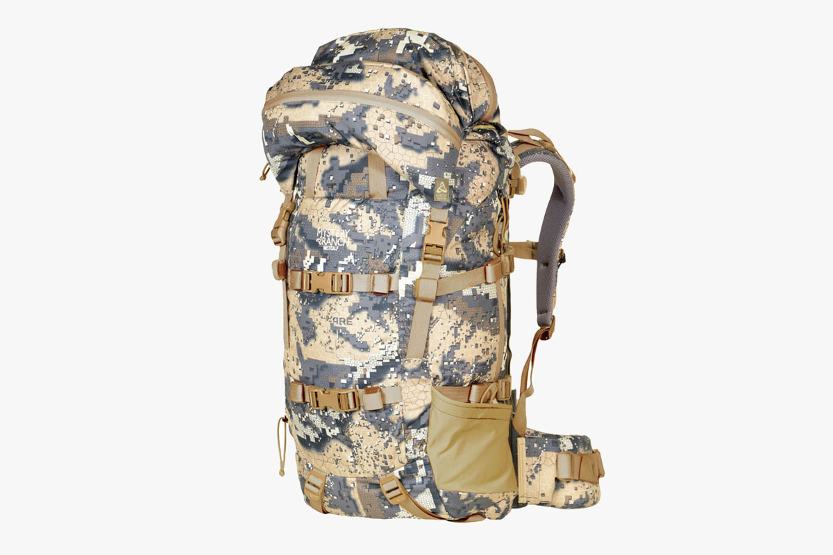 hunting backpack