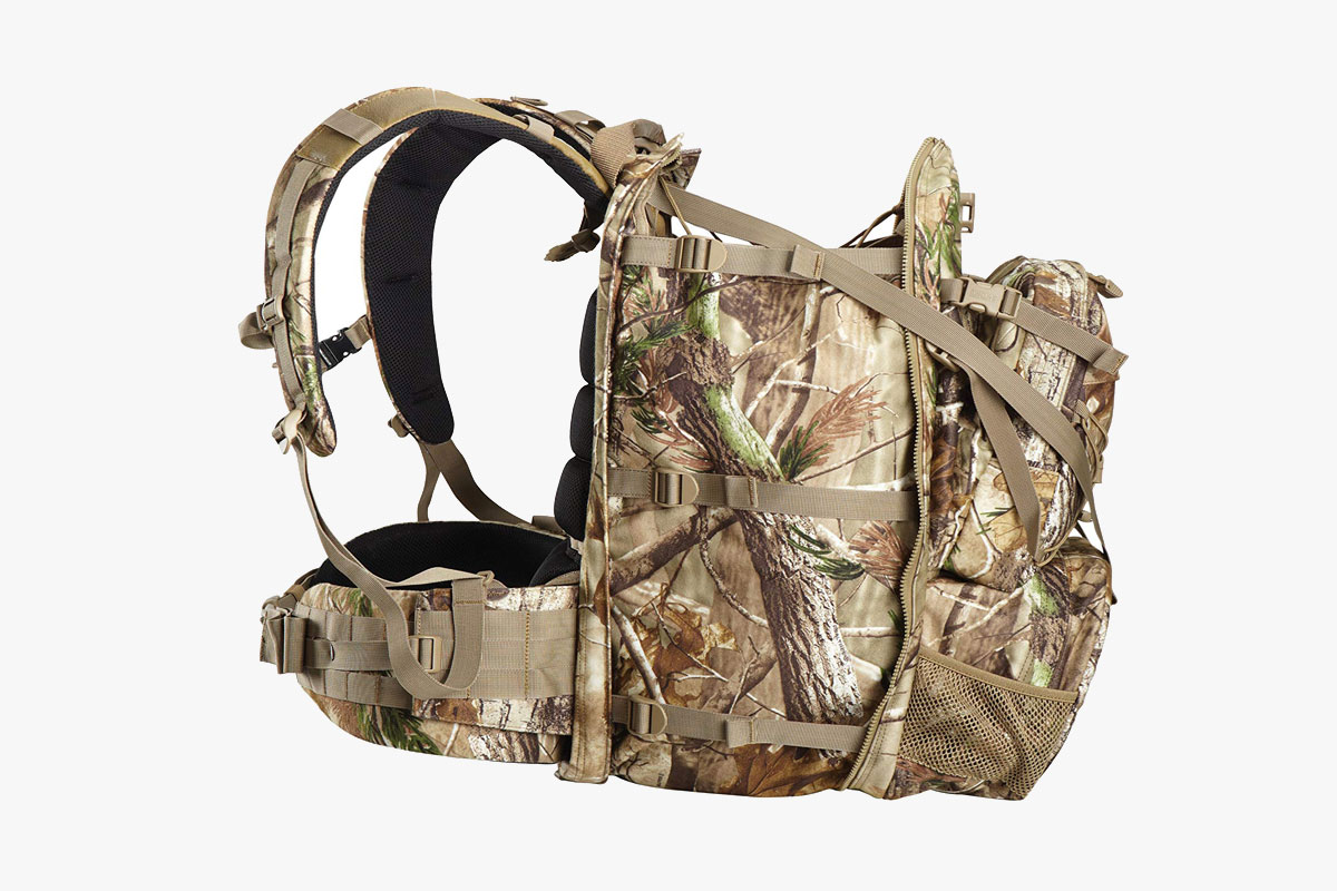 hunting backpack