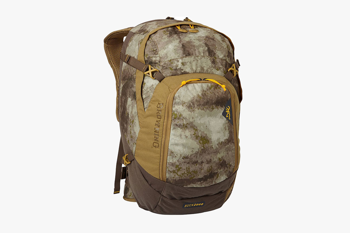 hunting backpack