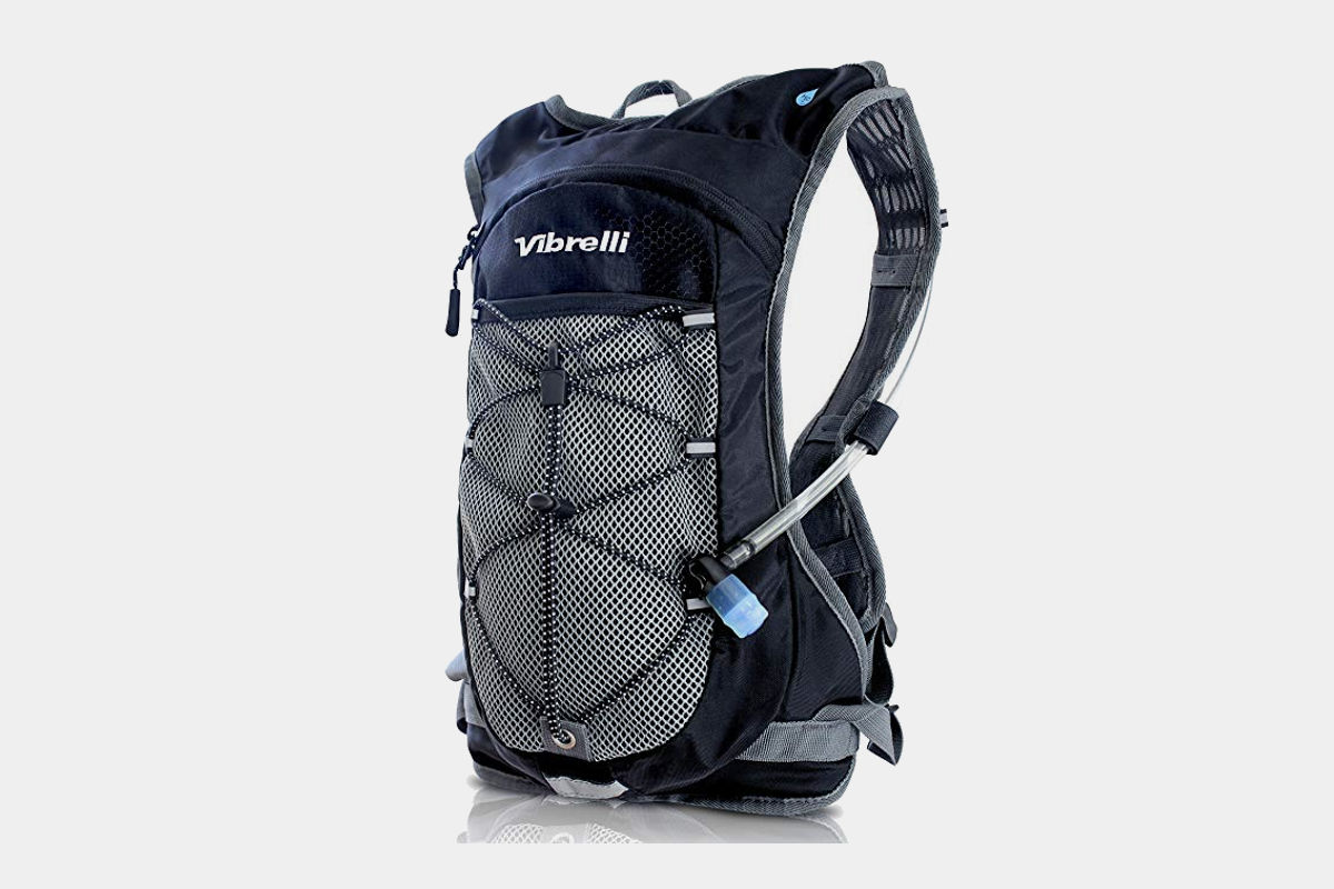 ski backpack