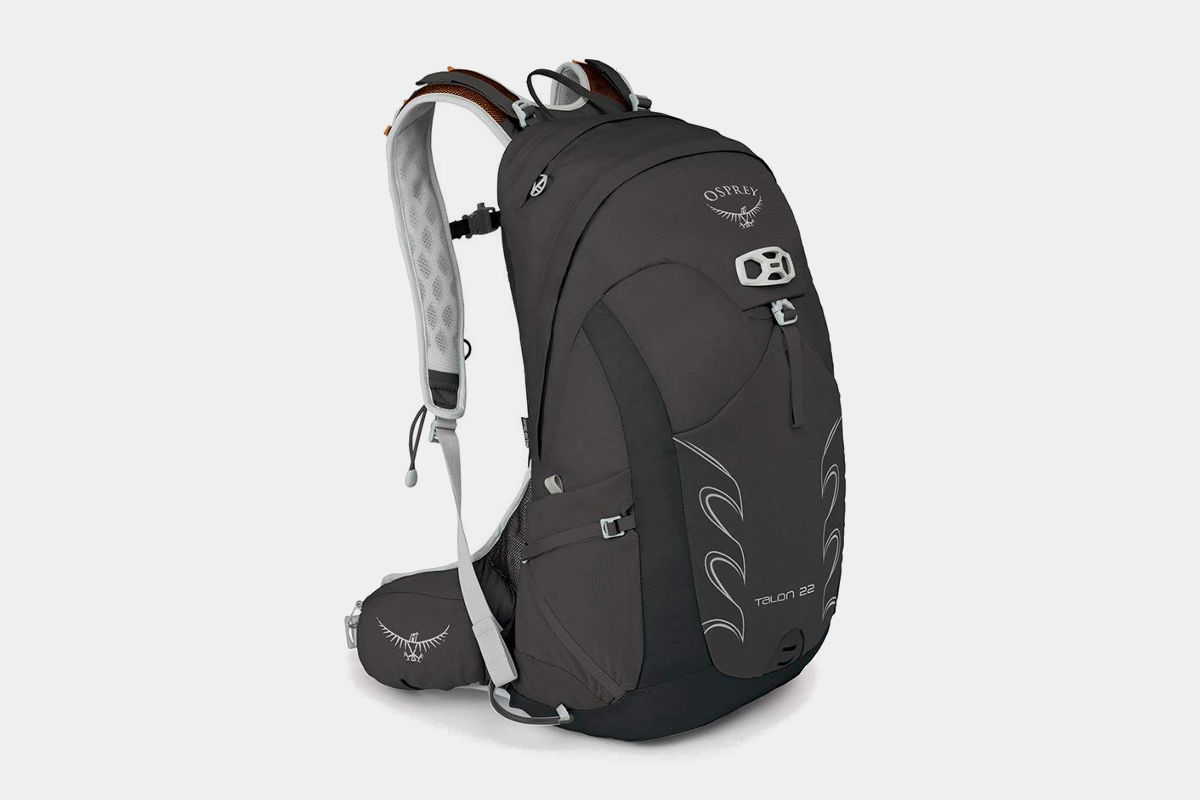 ski backpack