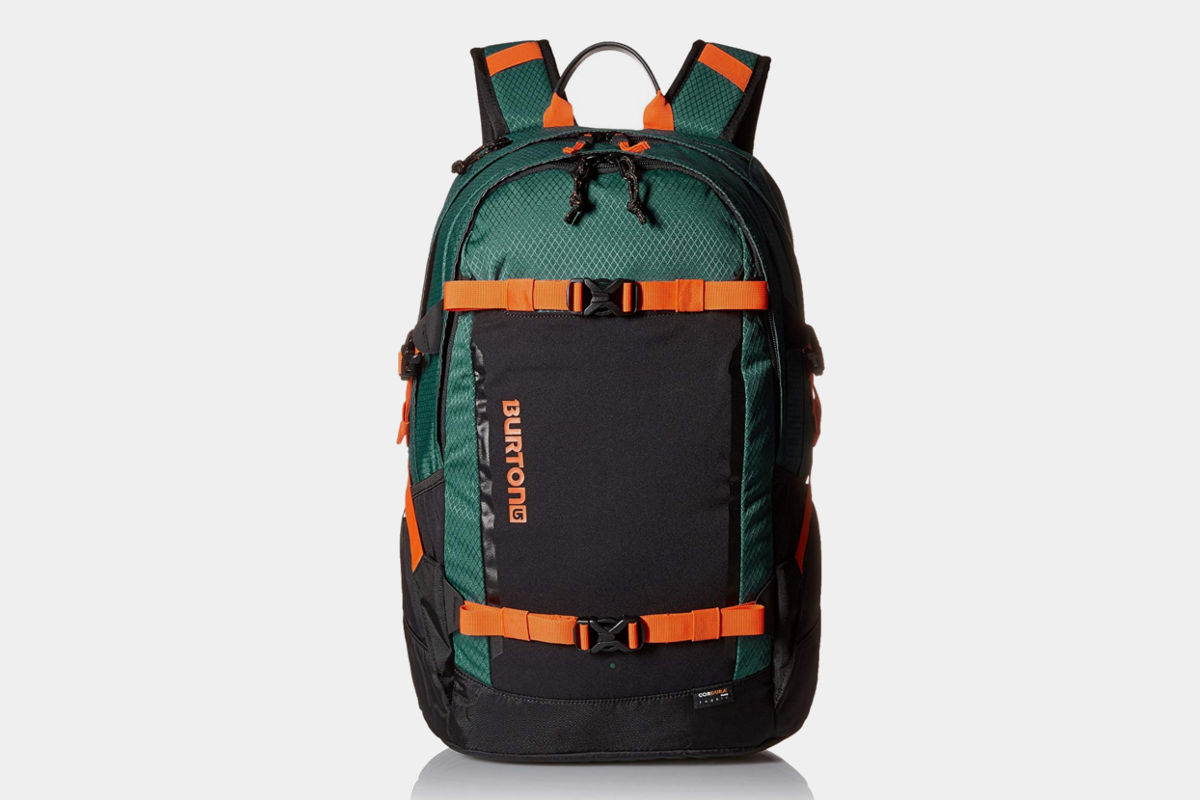 ski backpack