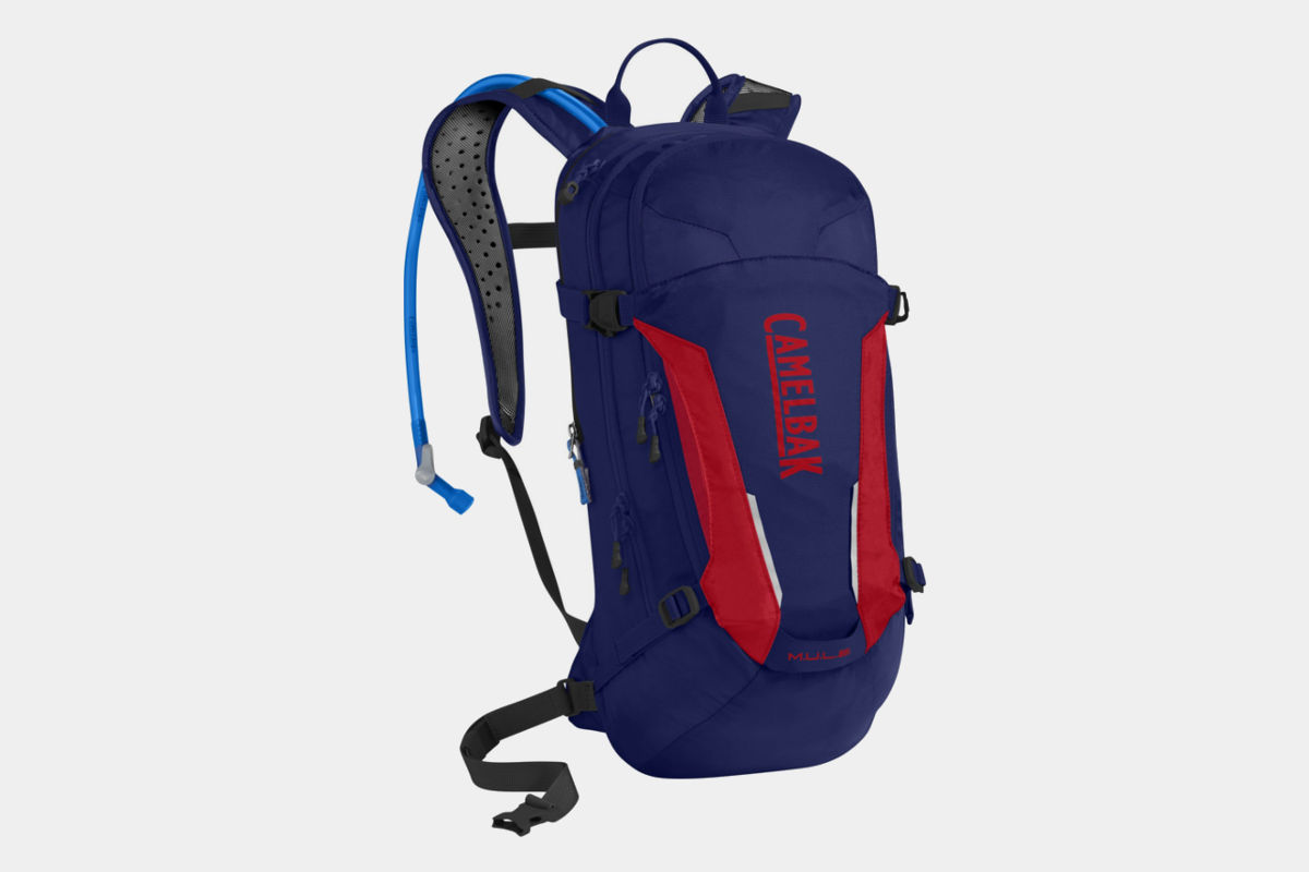 hydration pack