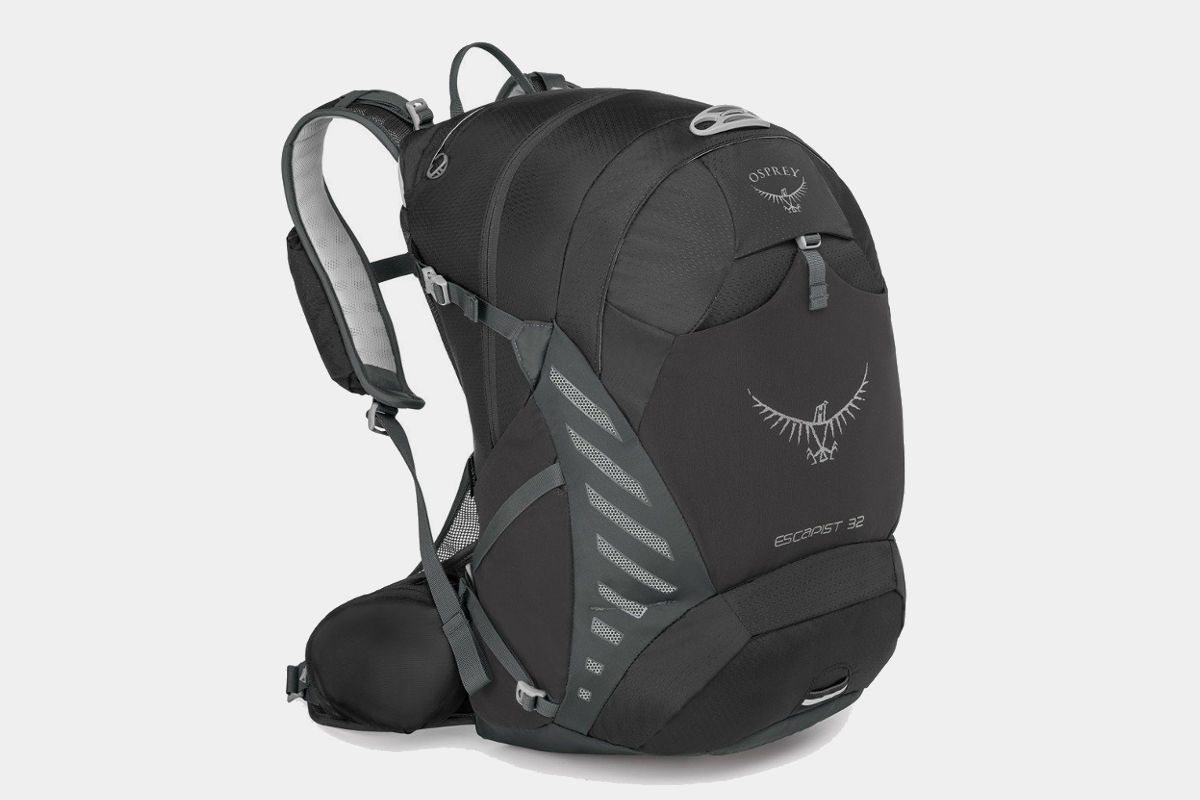 hydration pack