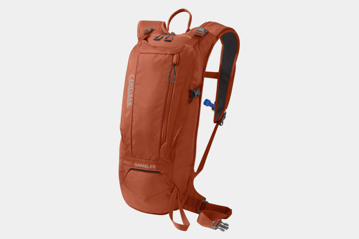 hydration pack