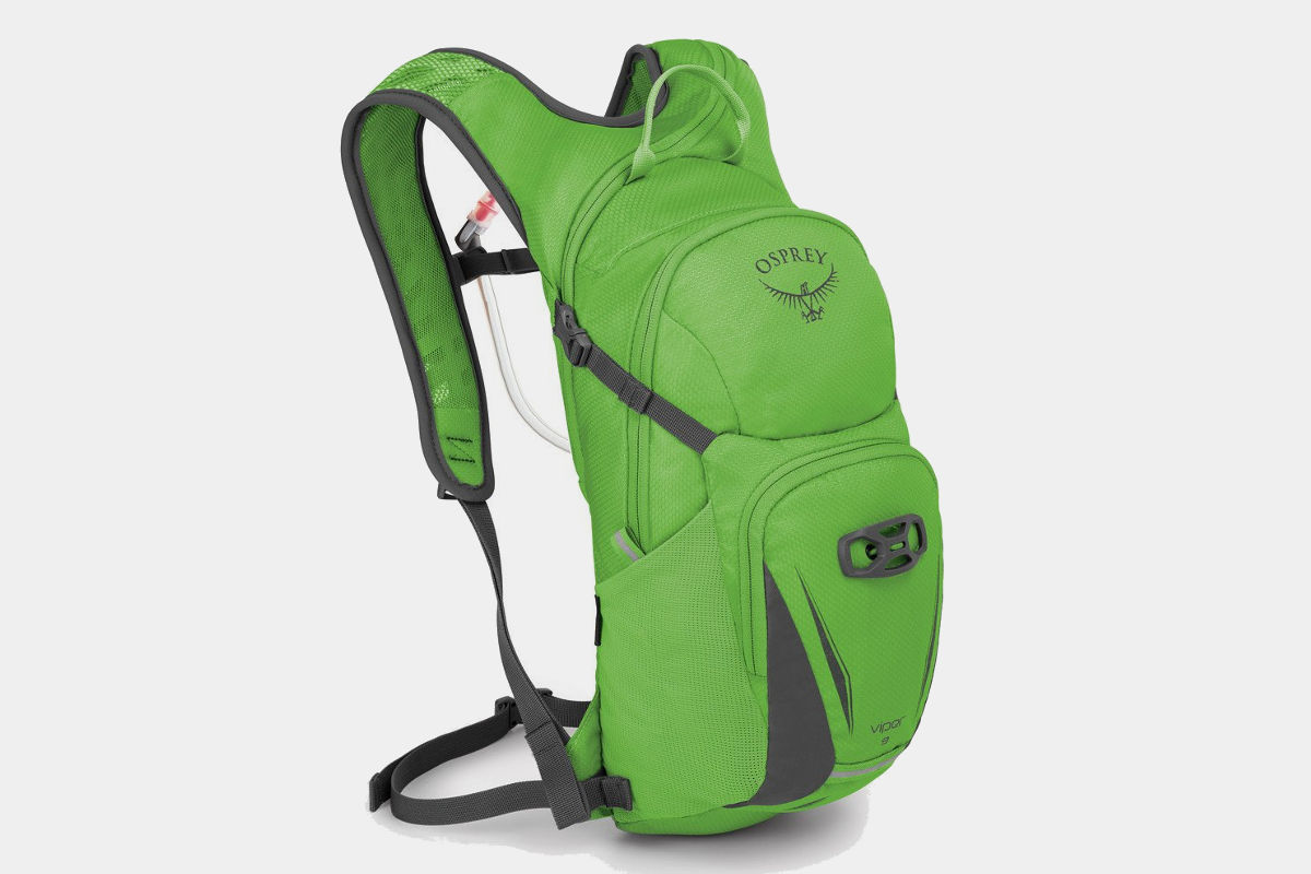 hydration pack