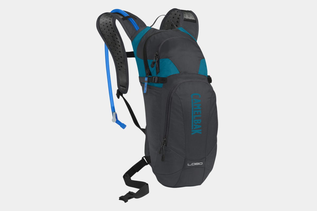 hydration pack