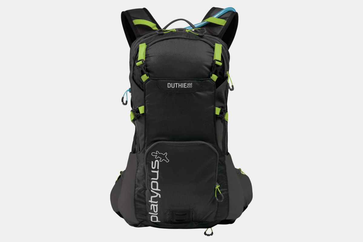 hydration pack