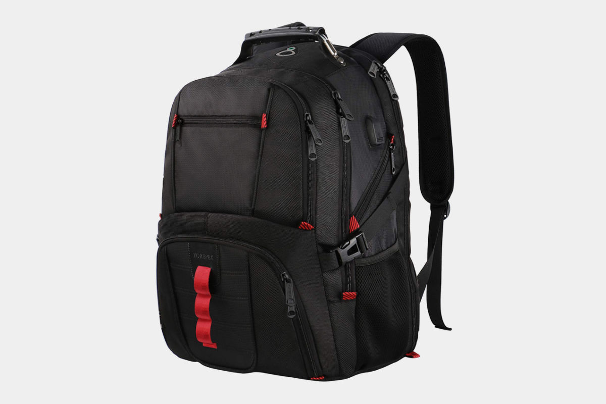 travel backpack