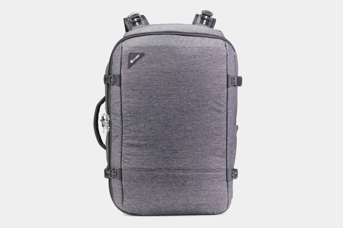 travel backpack