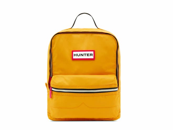 school bag