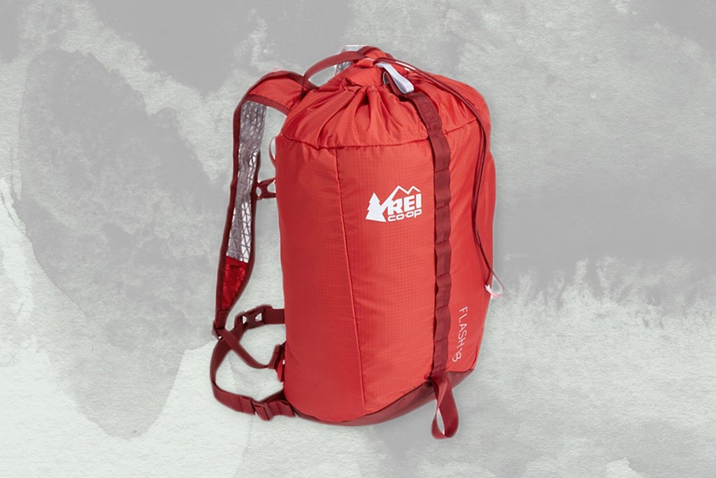 hiking backpack