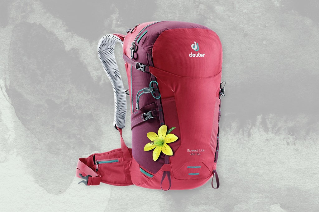 hiking backpack