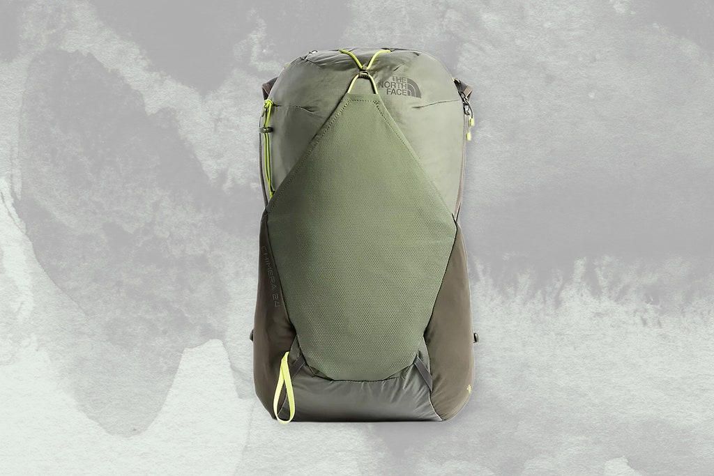 hiking backpack