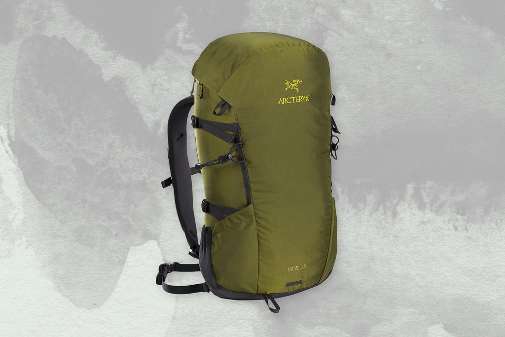 hiking backpack