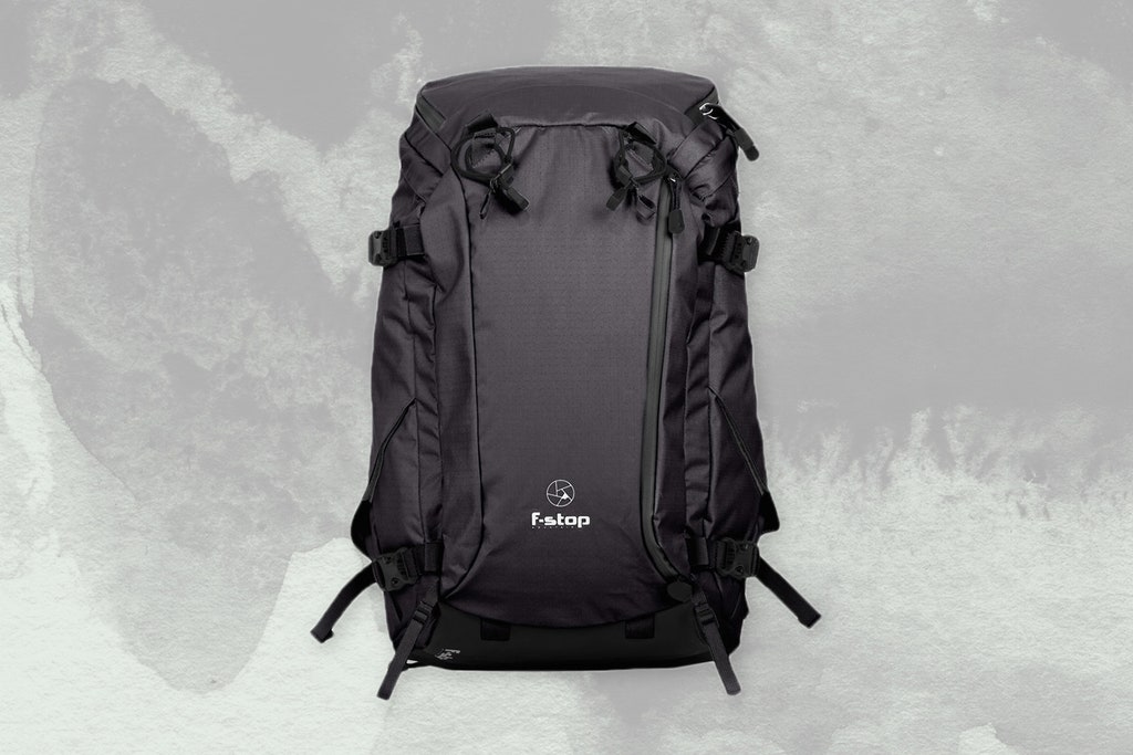 hiking backpack