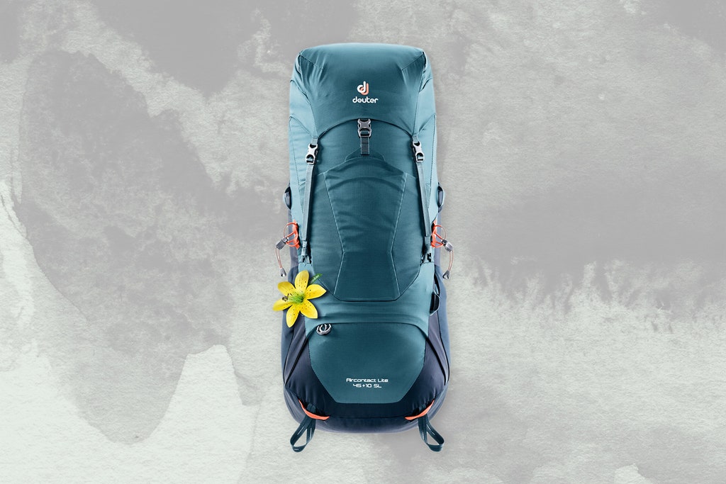 hiking backpack