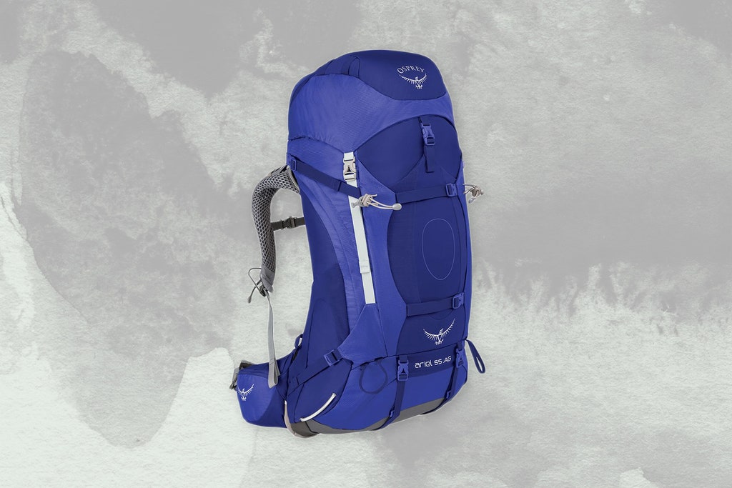 hiking backpack