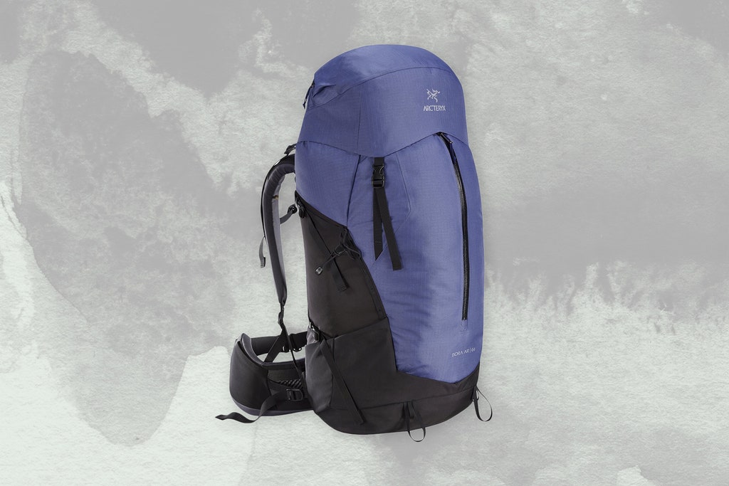 hiking backpack