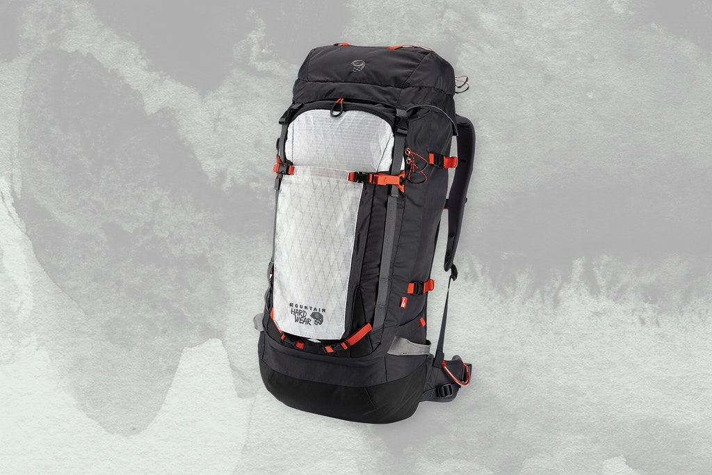 hiking backpack