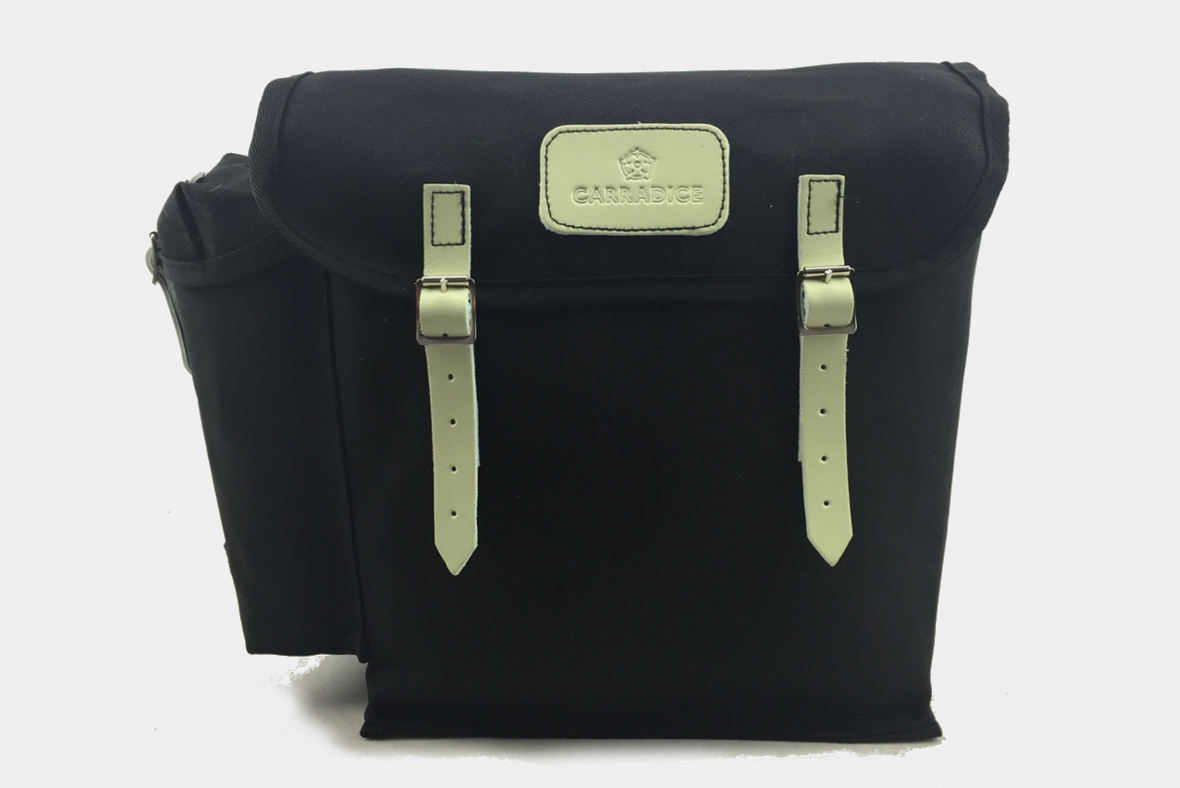 pannier bag