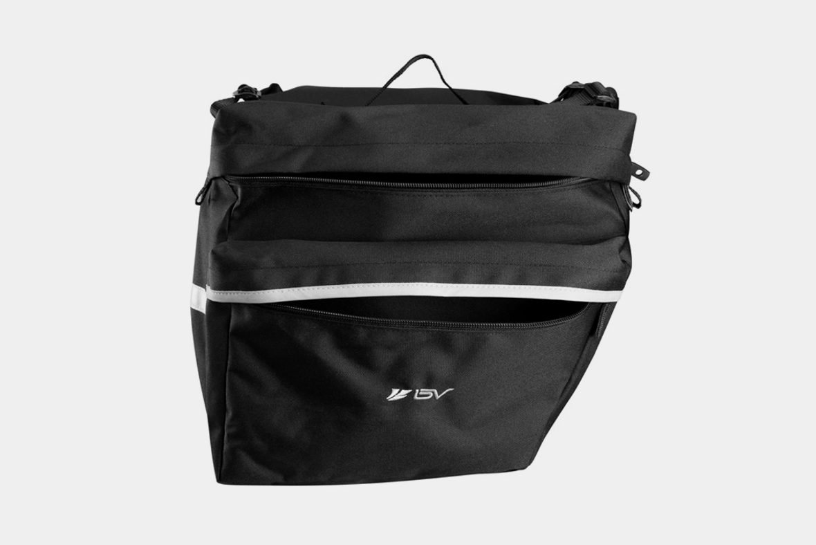 pannier bag