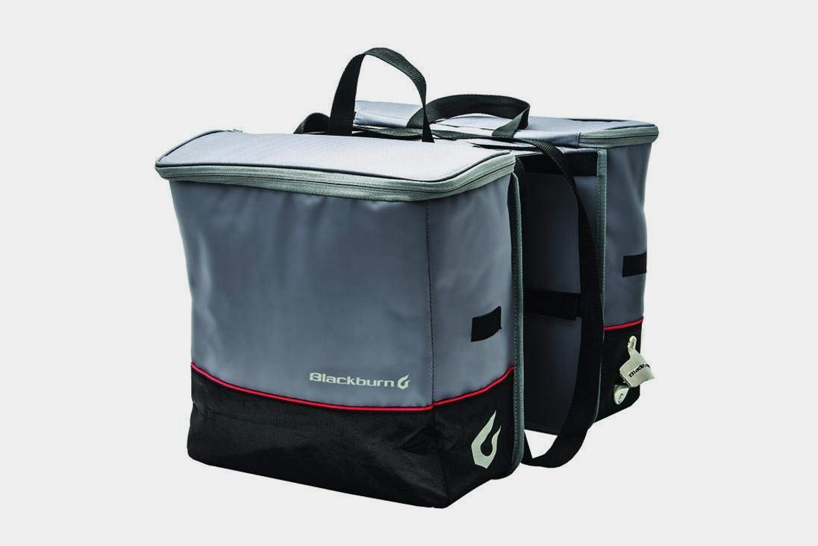 pannier bag