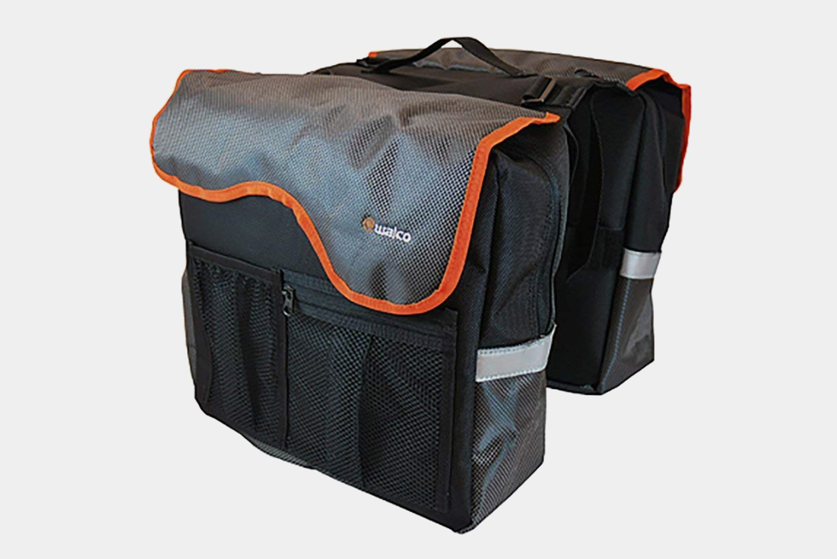 pannier bag