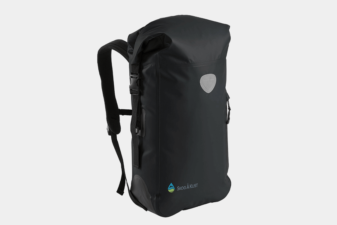 waterproof backpack