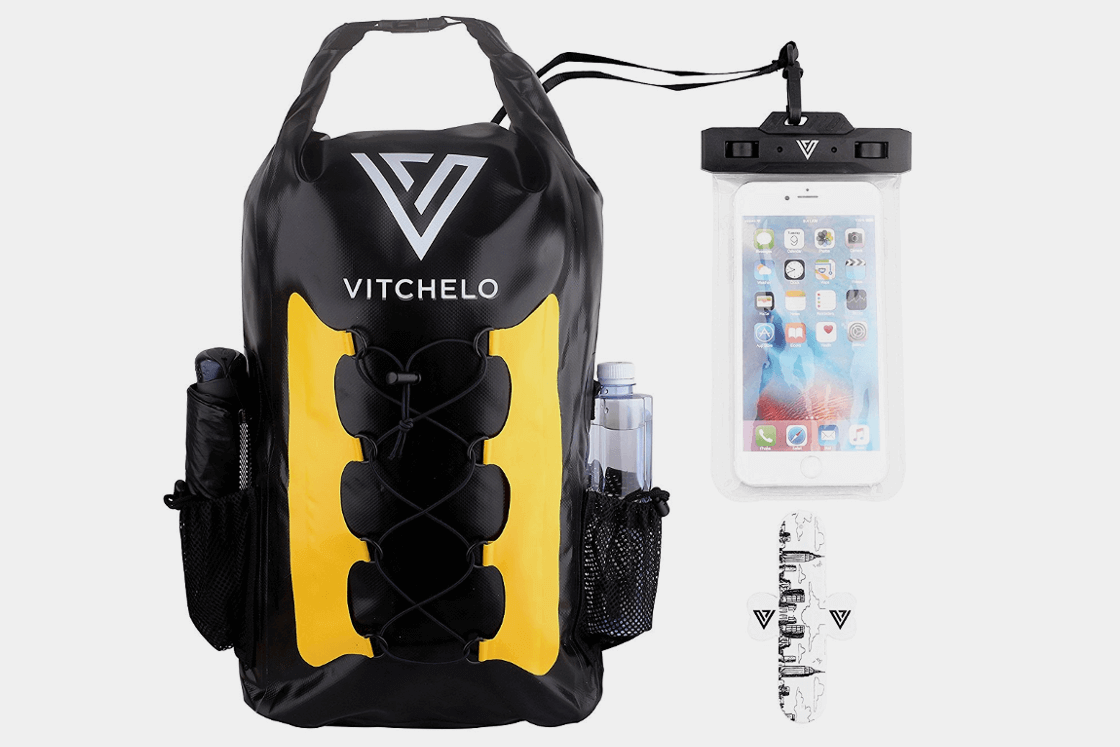 waterproof backpack