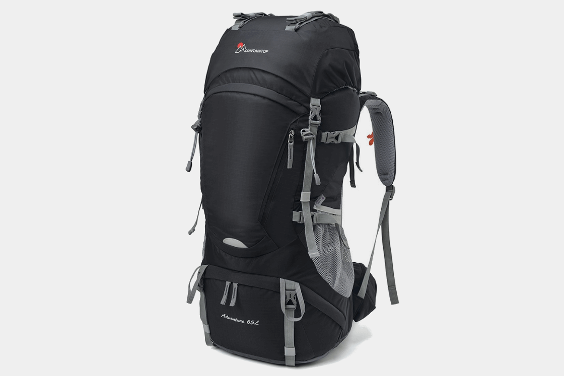 waterproof backpack