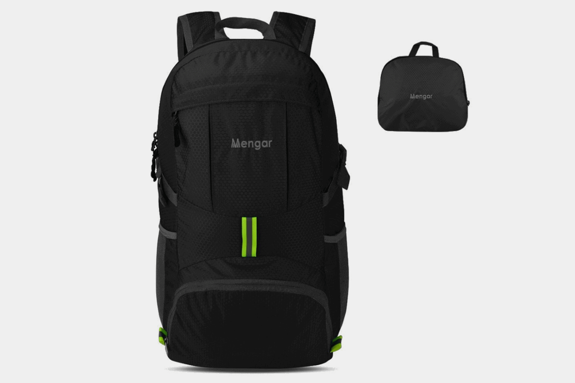 waterproof backpack