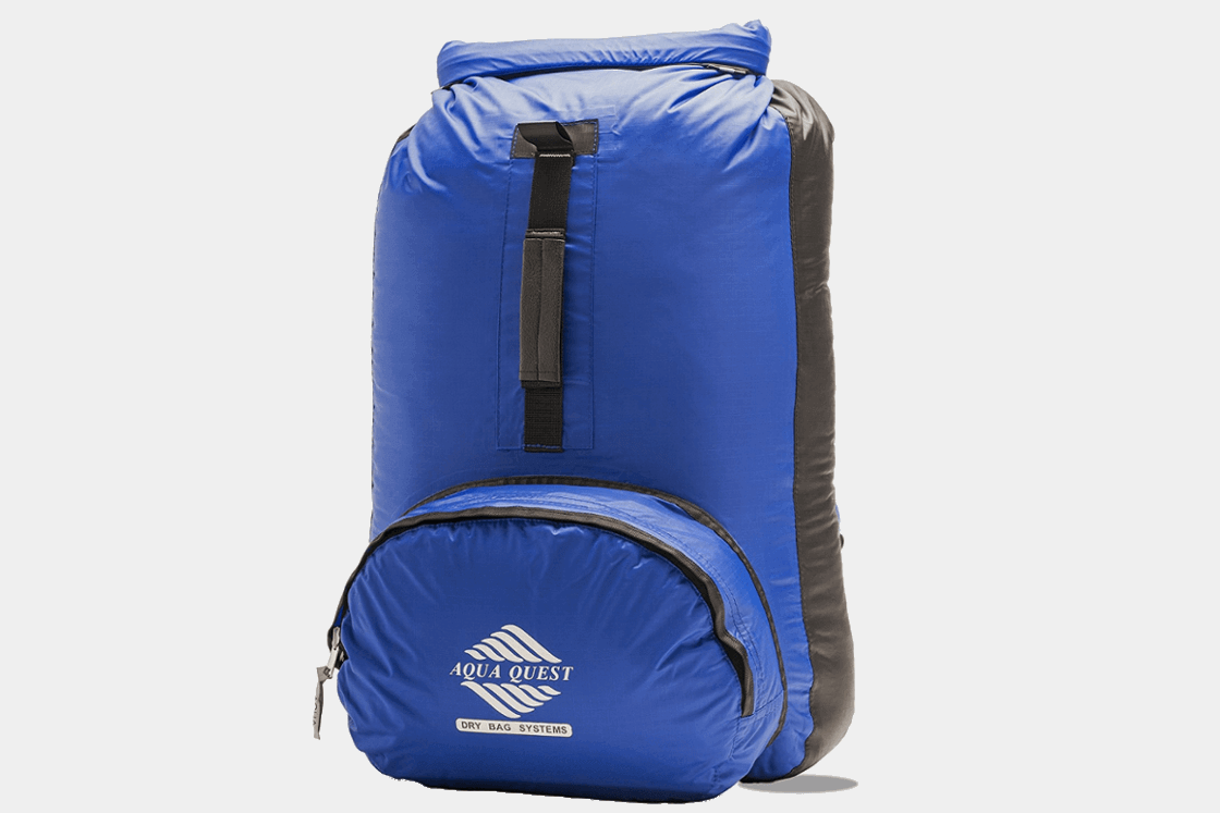 waterproof backpack