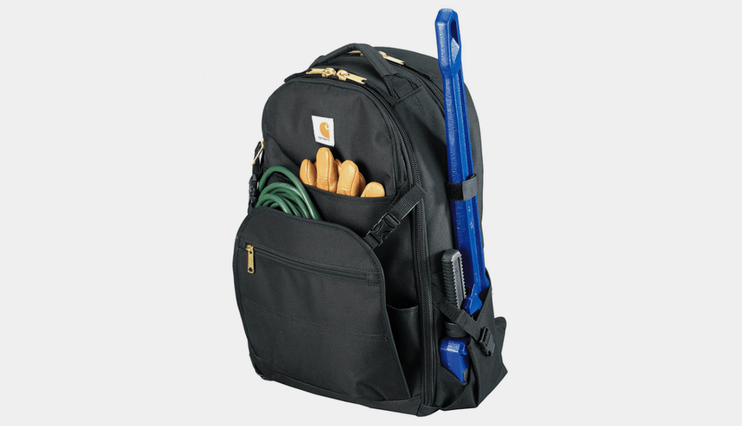 tool backpack