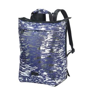 Functional leisure rucksack