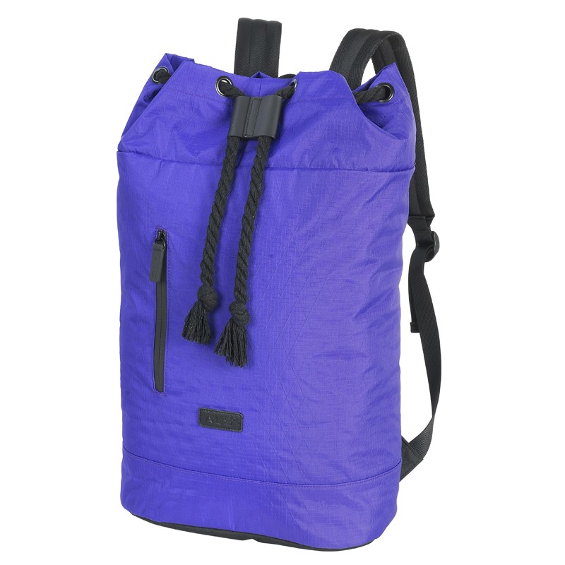 strong draw string bag backpack