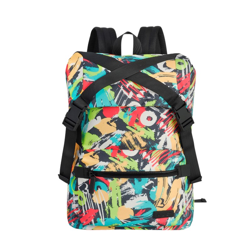 Waterproof Bagpack Bookbag Backpack