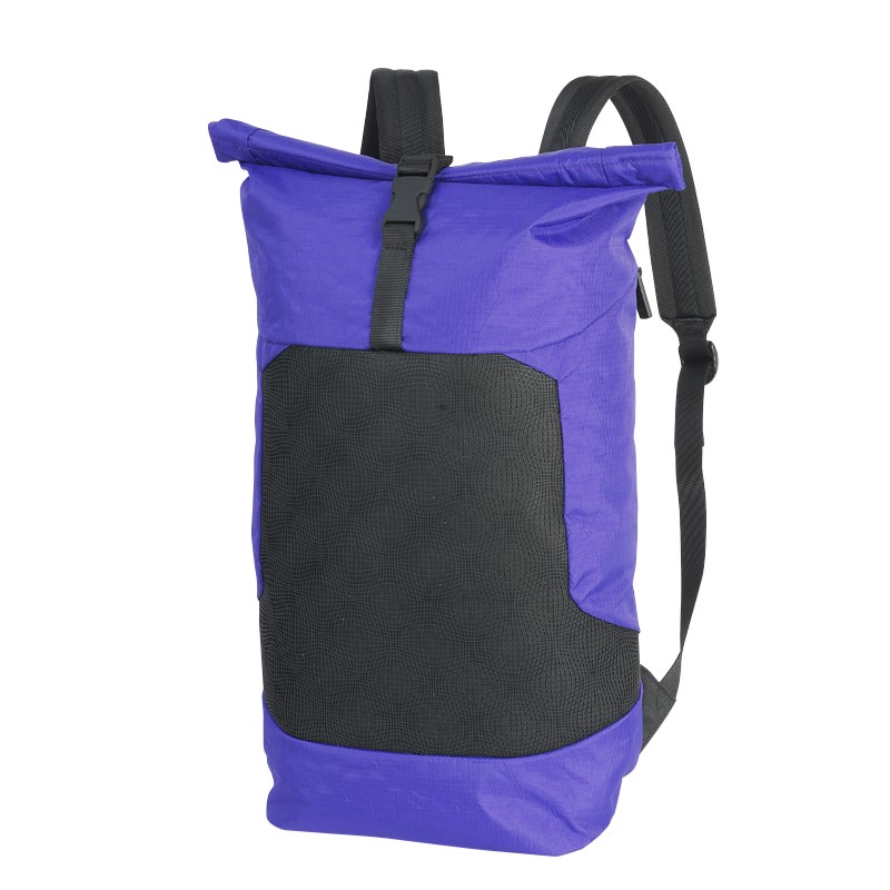 Roll Top Backpack Waterproof Sport Bag