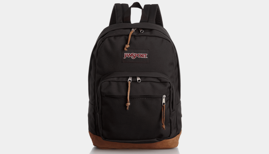 backpack