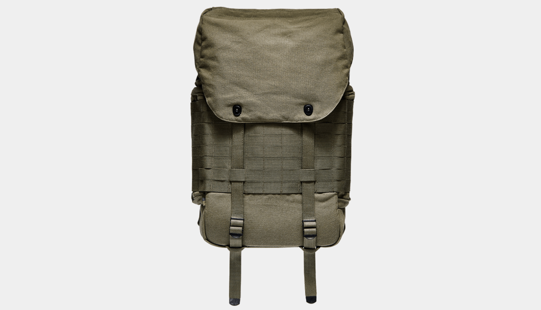 backpack