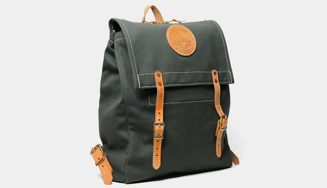 backpack