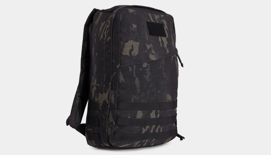 backpack