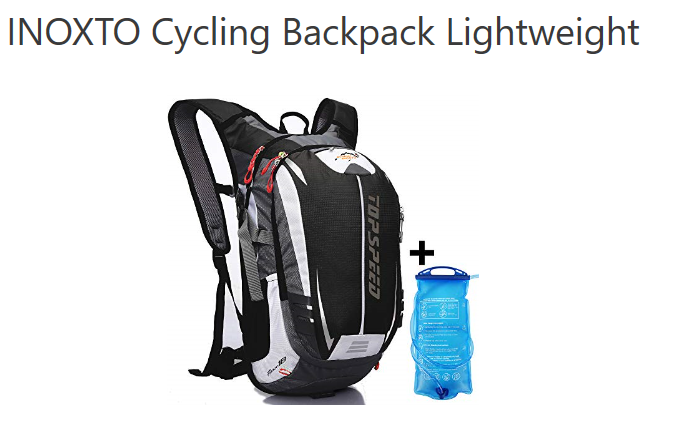 Commuter Backpack