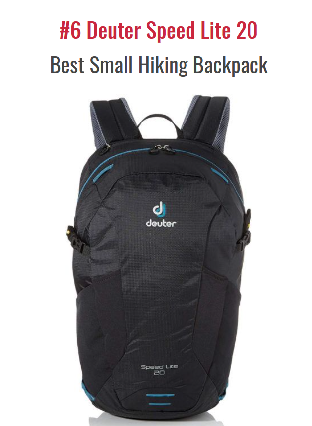 hiking backpack