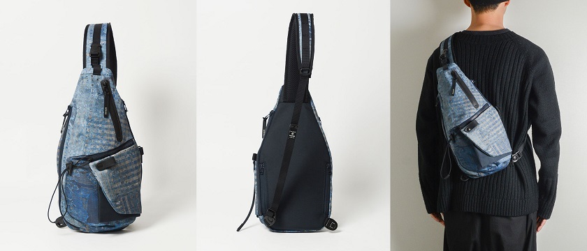 sling bag